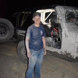 Meet your Posher, Macaulay